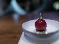 -王府茶楼茶宴·创意菜(朝阳公园店)