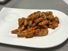 -红城阁·上海味道(四平路店)