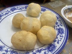 -清真·鸦儿李记·小馆(后海店)