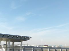-银川河东国际机场