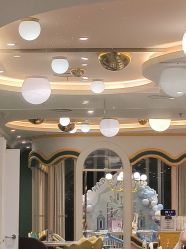 -奈尔宝家庭中心·亲子餐厅(苏州大悦城店)