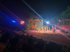 -三亚红色娘子军演艺公园景区