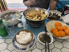 -味好美土菜(迎宾东路店)