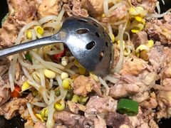 -云海肴·汽锅鸡·云南菜(美罗城店)