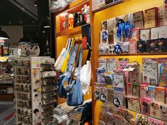 -西西弗书店&矢量咖啡(凯德晶萃广场店)