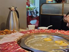 -小肥牛潮汕牛肉火锅(南联店)