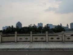 -眉山湿地公园(东坡区)
