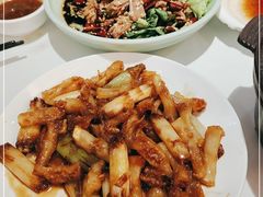 -金春禧(世茂国际广场店)