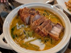 -Phensiri Thai Restaurant