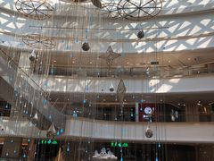 -新白鹿餐厅(爱琴海购物中心店)