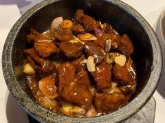-禧宴Joyous Restaurant(禧园店)
