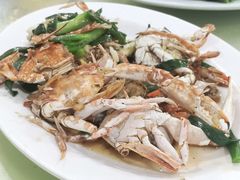 -秋姐美食店(旅游大道店)
