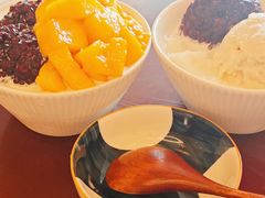 -小团圆糖水铺(襄阳南路店)