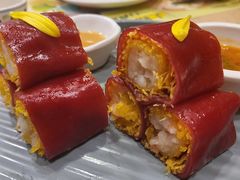 -点都德(皇岗村店)