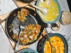 -志明眷村·台式融合菜·宵夜