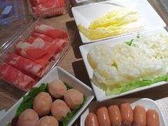 -野妹经典火锅(江夏中百店)