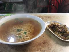 -鑫明明拉面(宁化路店)