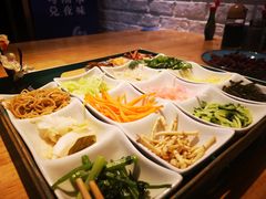 丝娃娃-贵凤凰贵州米粉(望京店)