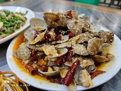 -江湖黑大兔(杨家坪店)