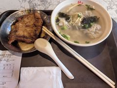 -鲜得来排骨年糕(即墨路店)