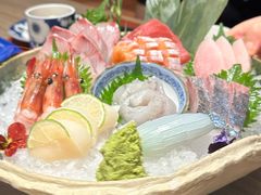 -小山日本料理(兴业太古汇店)