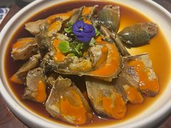 -甬上名灶(天一阁·翠柏店)