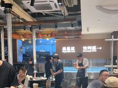 -炽城·烤肉名家(鸿达中央广场店)