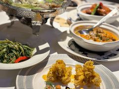 -狮拾久·现代新加坡料理(福田COCO Park店)