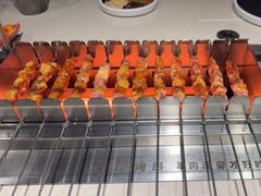 -丰茂烤串(五道口店)