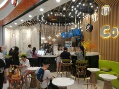 大堂-CoCo都可(燕郊永旺店)