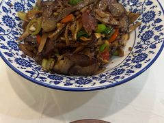 -新新湘菜馆(新中街二条店)