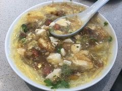 -小豆海棠(嘉兴路店)