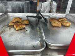 -老白家烧饼烤包子(清真寺店)