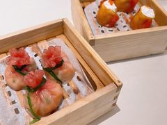 -蔡澜点心·粤菜(嘉里中心店)