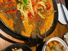 -老板恋上鱼(印象城店)