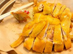 -东江渔村·古典园林·30年粤菜老字号(太和店)