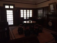 -上海孙中山故居纪念馆