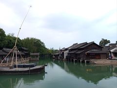 -乌镇东栅景区