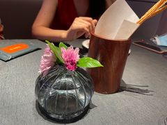 -锦府园·新台州菜(合生汇店)