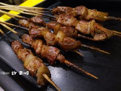 -望京小腰(北京总店)
