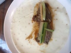 -北京老铺烤鸭(老城根店)