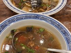 -老雒阳面馆·水席·洛阳菜(王城路店)