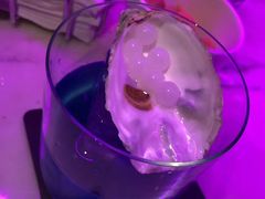 -OZONE 顶楼酒吧(香港丽思卡尔顿酒店)