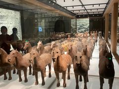 -汉景帝阳陵博物院