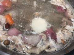 -九府羊鲜羊火锅·烧烤(海那城店)