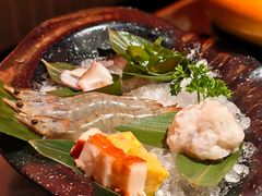 -牛New寿喜烧(中山公园龙之梦店)