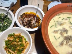 -耕渔小院·湖南鱼鲜(望城店)