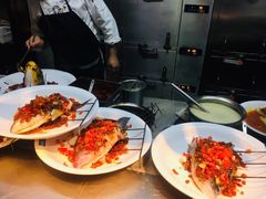 -坛宗剁椒鱼头(河西王府井店)