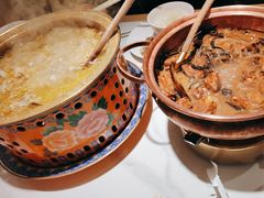 -上关东东北菜(夫子庙水游城店)