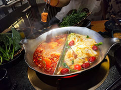 -湊湊火锅·茶憩(东城民盈国贸城店)